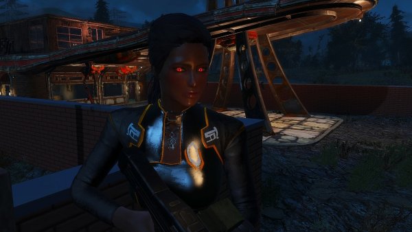 Выбор по глазам, для моей г.г.-мулатки, сделан!