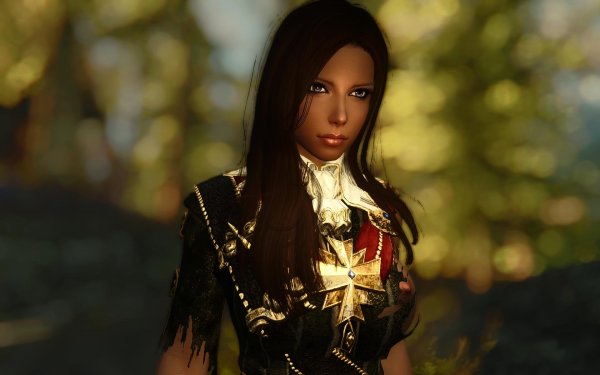 Серана для ГГ на ЛЕ