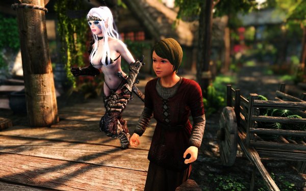 Не догонишь...