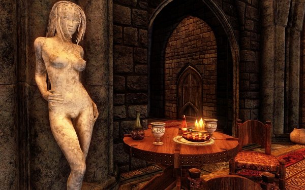 Отель ночной Хозяйки.