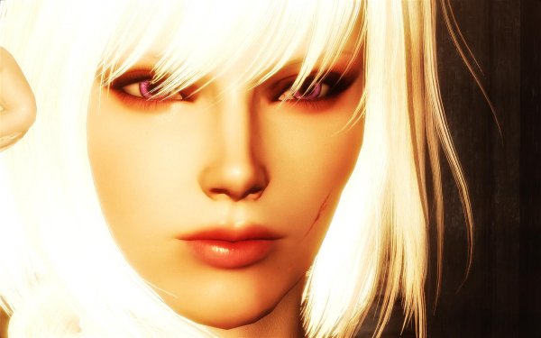 Глория на ECE