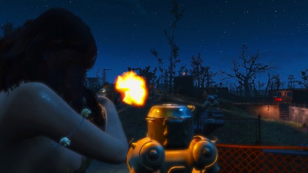 "Вот пули пролетели и ага" (с)