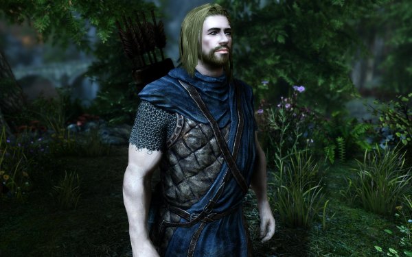 Нордское гостеприимство.