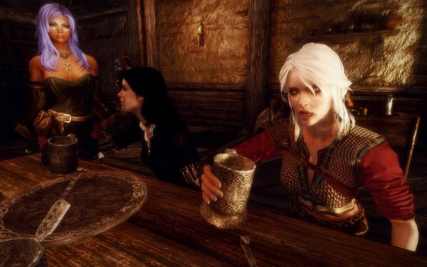 А мы уже в гостях :))