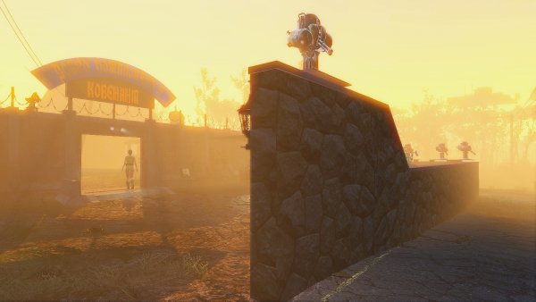 Расширенный "Альянс"