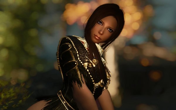 Серана для ГГ на ЛЕ