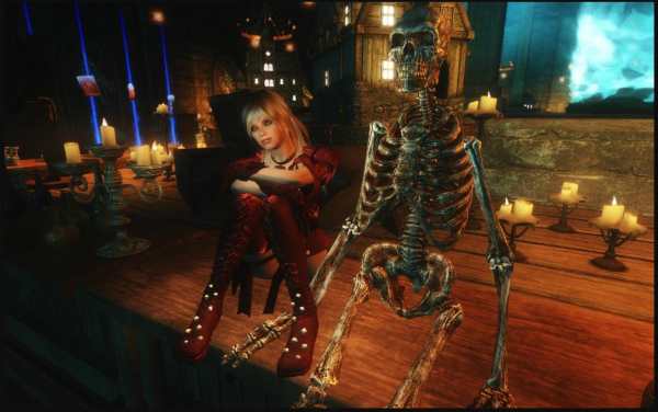 Высушила до остатка...