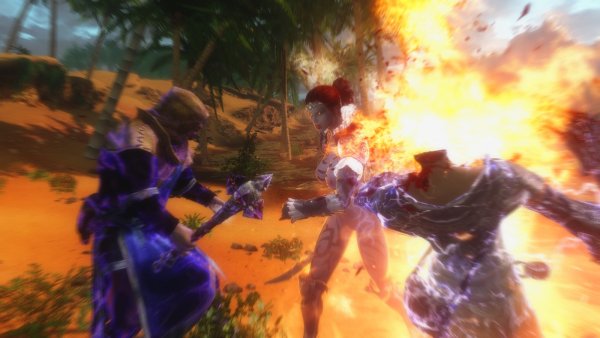 "Раскатали губы" - Darknes поймать :)