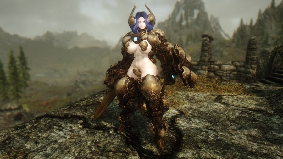 Steadfast Magnolia Follower Rus