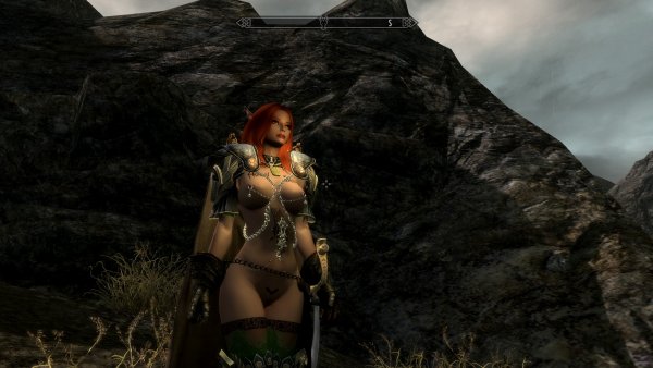 неужели дракон?