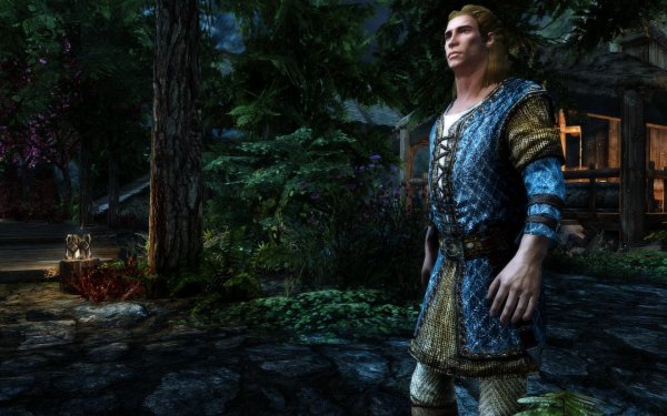 SkyrimSE Сборка 5.1