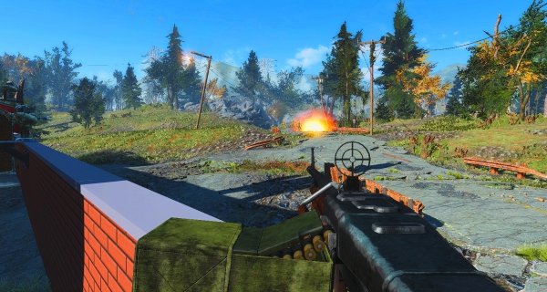 В тему "гостей" Кр.Ракеты..