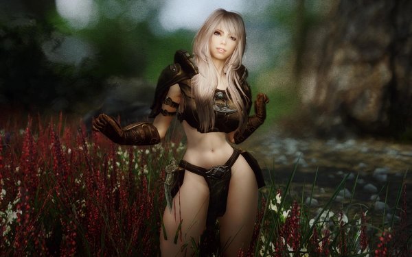 Хикари - Эндерал