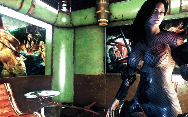 Талон нашла, теперь выкупать Айви.