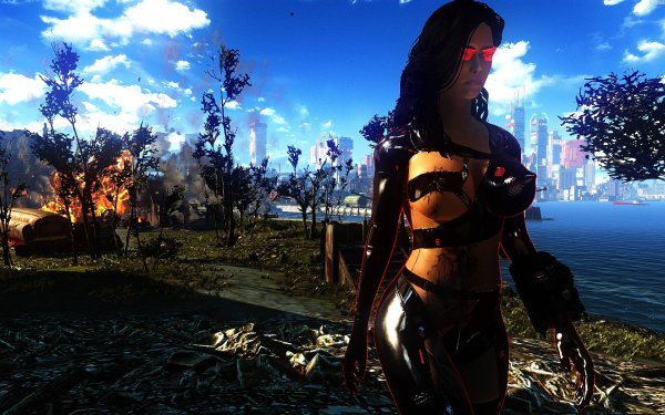 Там тоже есть что взрывать...