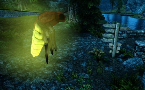 SkyrimSE Сборка 5.1