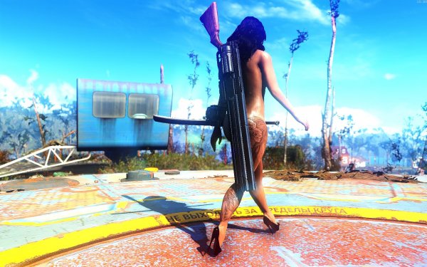 Война ни когда не меняется....