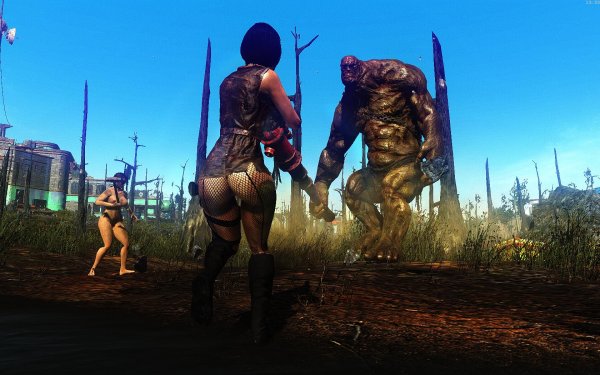 Еще одного изловили.