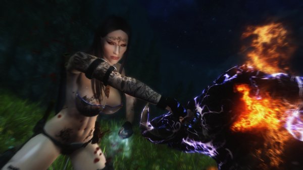 Кабанчик, не надо на людей нападать!