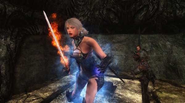 С Фаркасом забираем обломок Вутрада