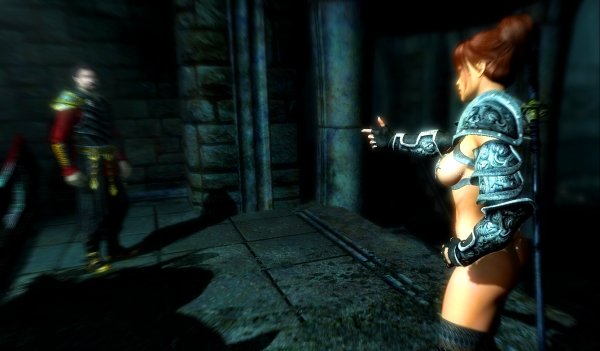 Ты чтоль Харкон?!