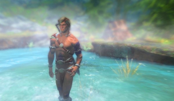 Мой Эйран - красавчегг