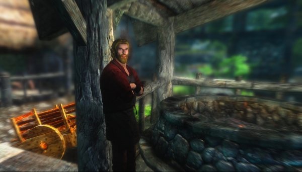 Кто не знает кузнеца, укусите себя за локоть  ))