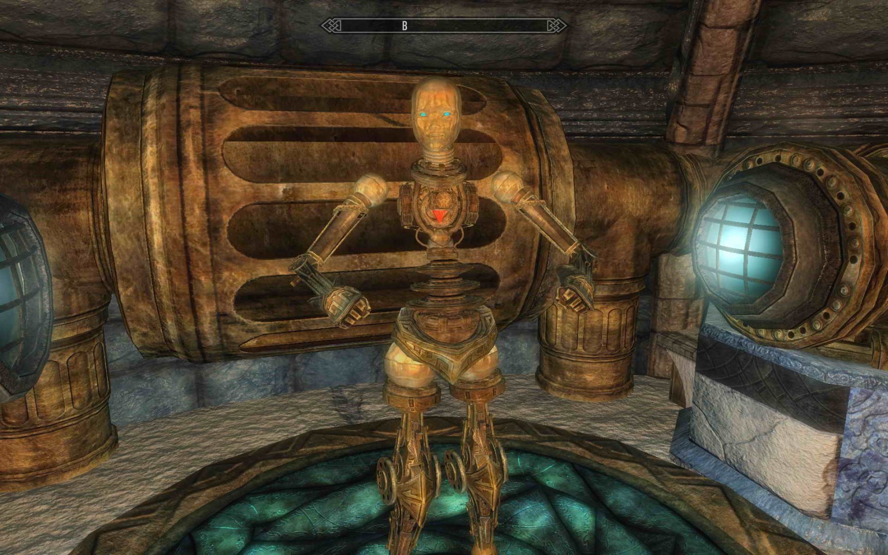 Двемерматрон