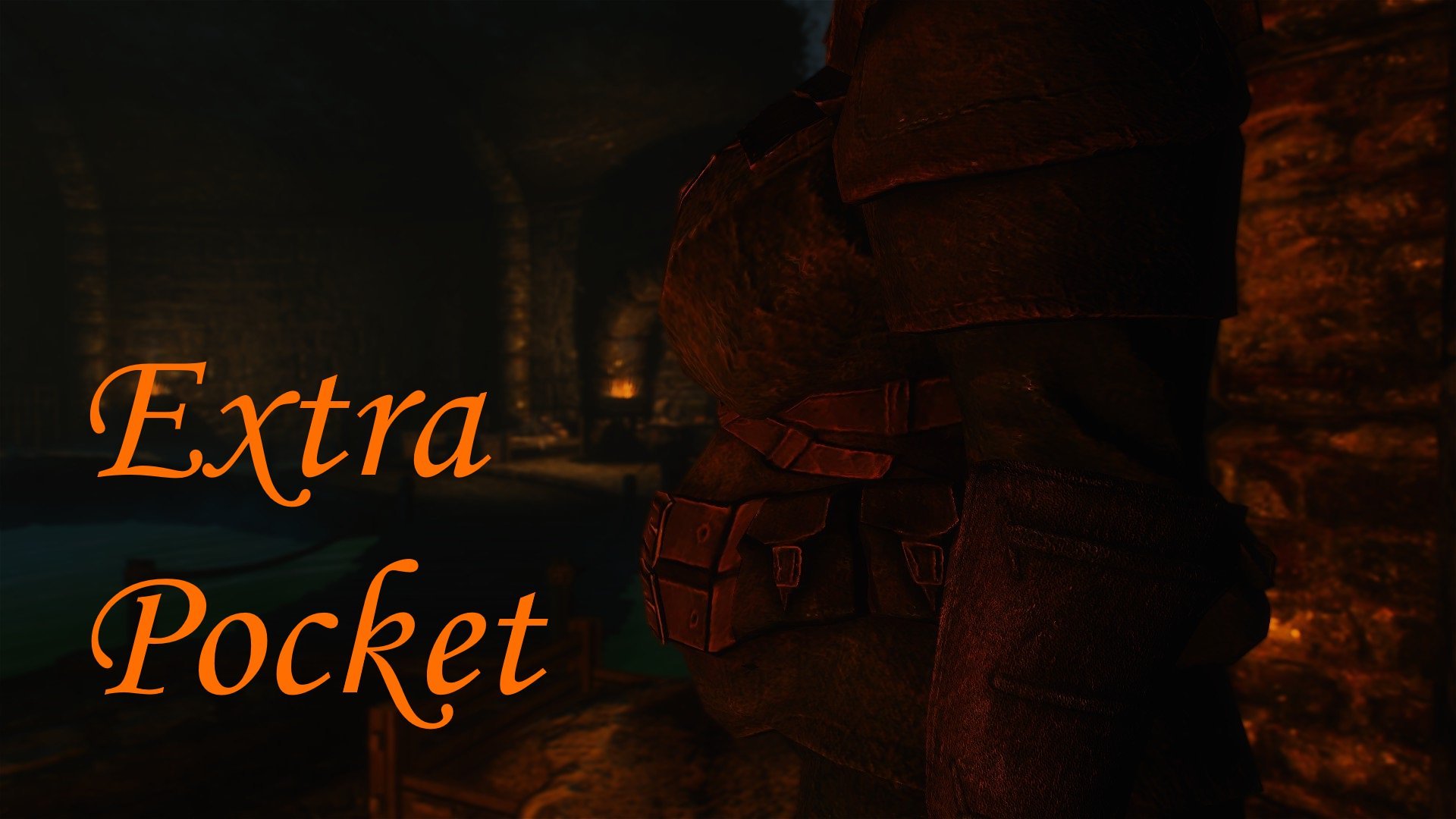 Extra Pocket LE и SE Rus