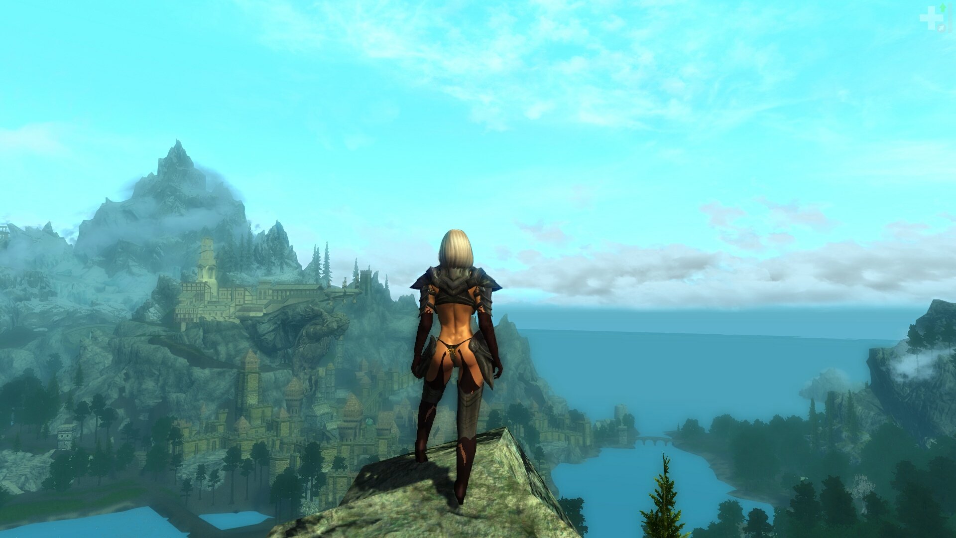 СКОРЫЙ   СКАЙРИМ-ЭНДЕРАЛ  ОТПРАВКА