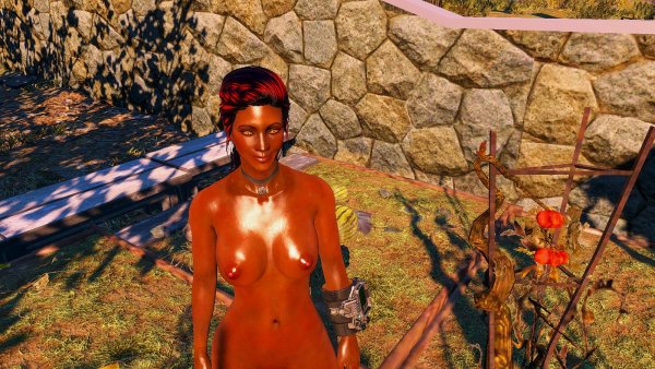 Принимаем солнечные ванны