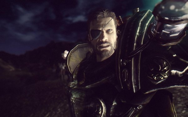 FalloutNV История Биг Босса на Соленом озере