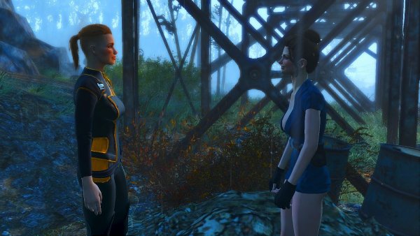 Поторгуем? Или ещё чем займемся?