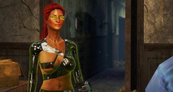 Я проходила мимо и помогла, чем смогла..