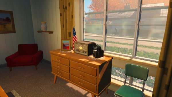 Ванильный Fallout4 v_1.10.120