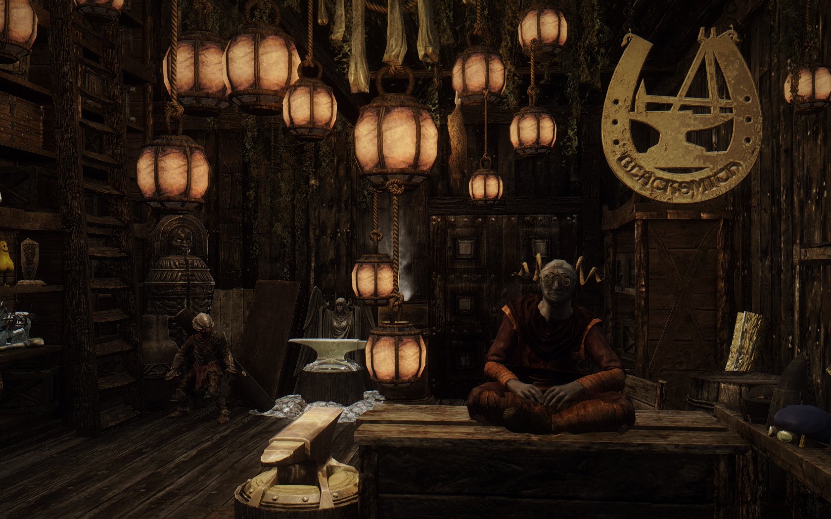 Zenithar Workshop SE и LE Rus