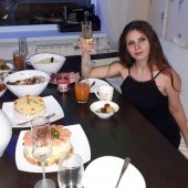 Анастасия Ахмеджанова