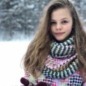 НастенкаКош