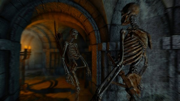 Дружки.. :) Enderal