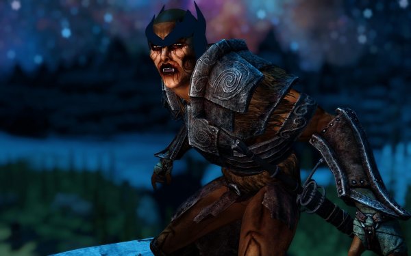 Каин на острове verflught без тюрем и стражей :))