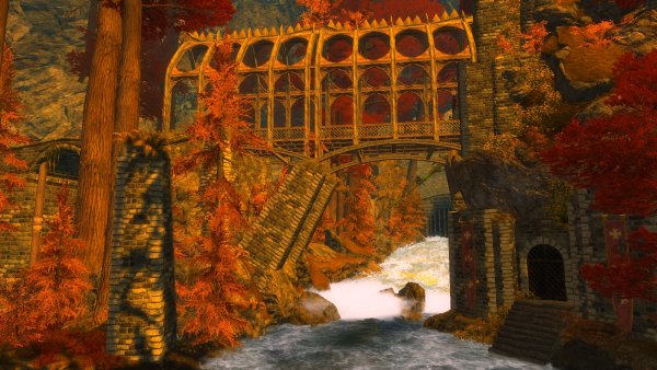 Ляпота! )) Эндерал