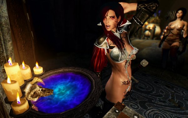 Омоложение...