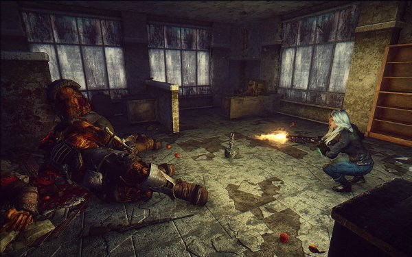 Полицейский , или...