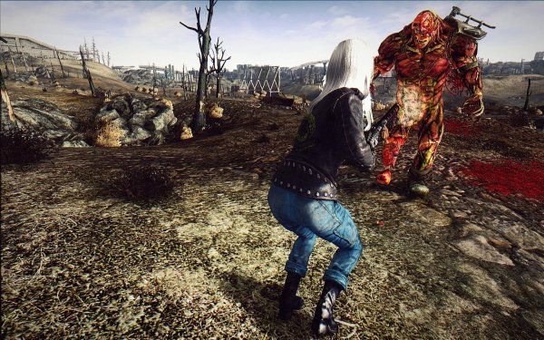 О, а вот и они.