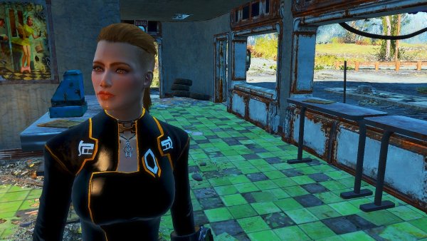 Ева в Кр.Ракете подумывает об ремонте..