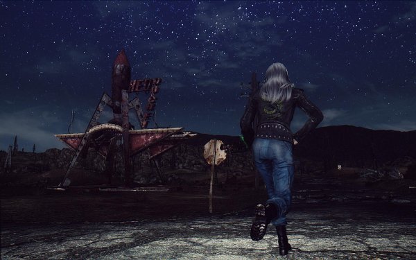 Красная ракета, и тут надо строить...)))