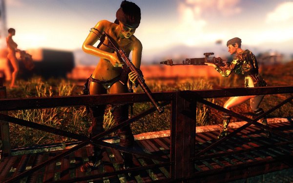 А теперь все в сад, это мой Замок :))