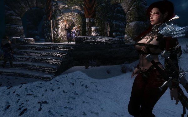 Слепые Стендартцы :))