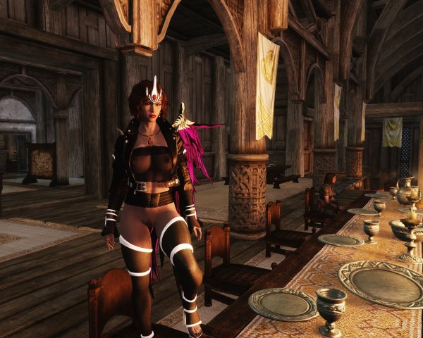 Вот что в итоге получилось )