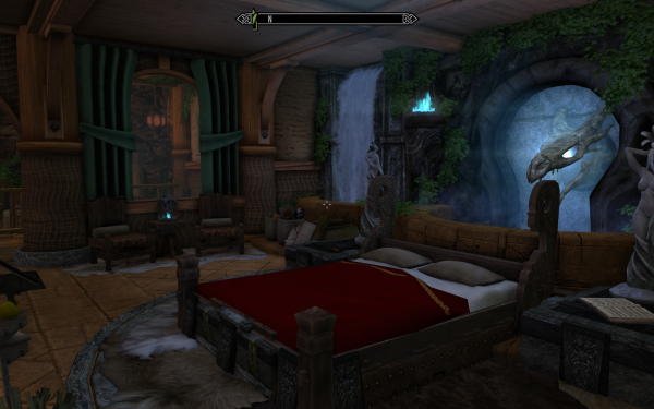 Убежище Райека